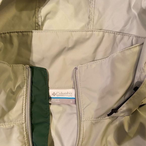 Columbia Glennaker Lake Jacket 2 - Picture 4 of 9